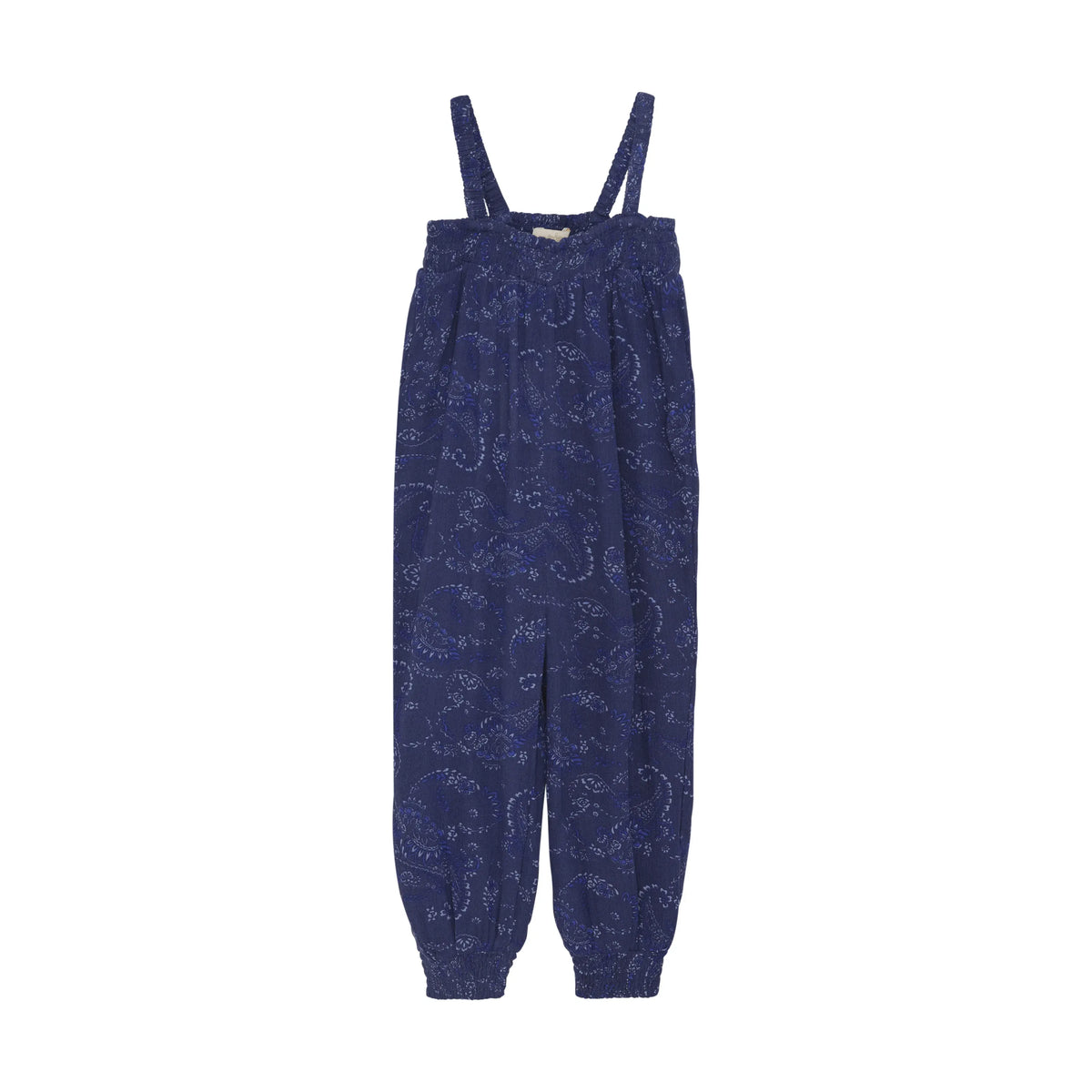 Jumpsuit Paisley - nila kids