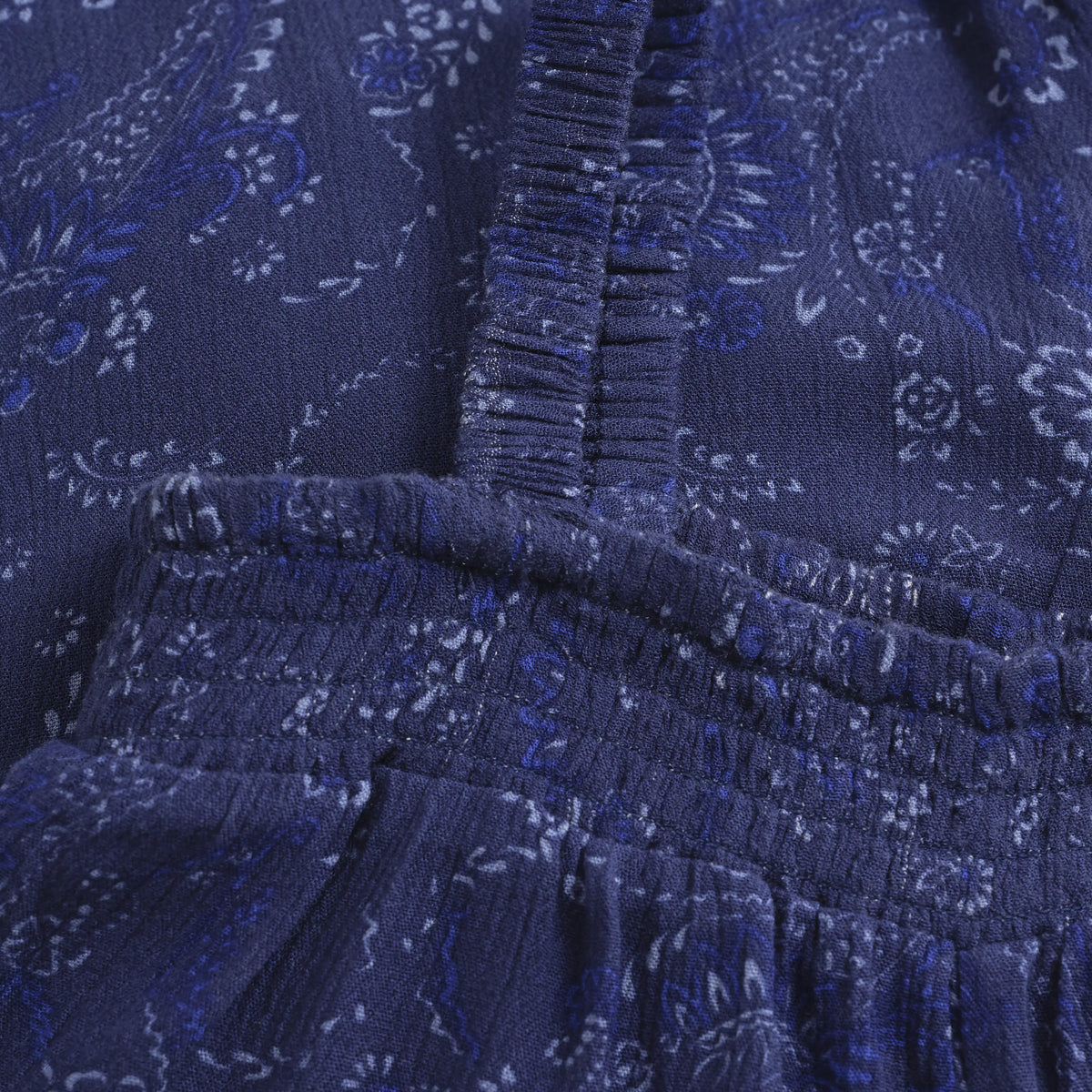 Jumpsuit Paisley - nila kids