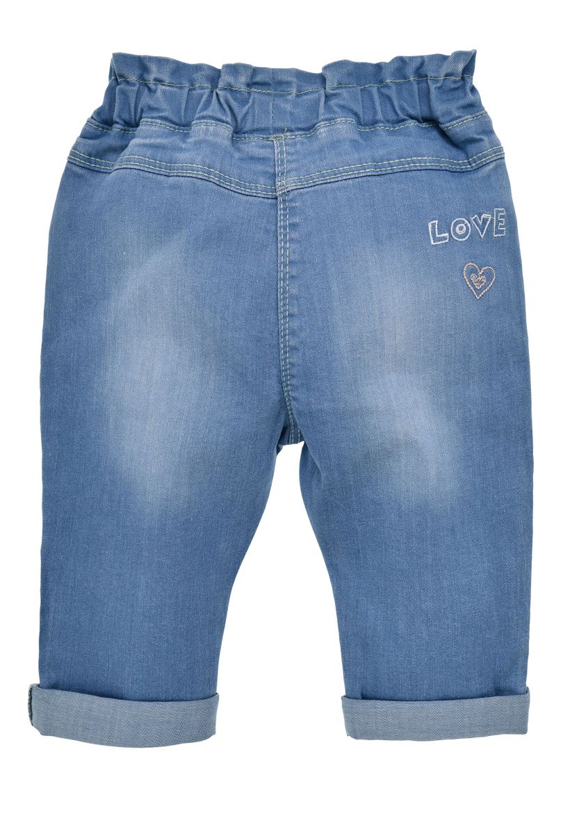 Baby Jeans „Unicorn“ – Zauberhaft & bequem - nila kids