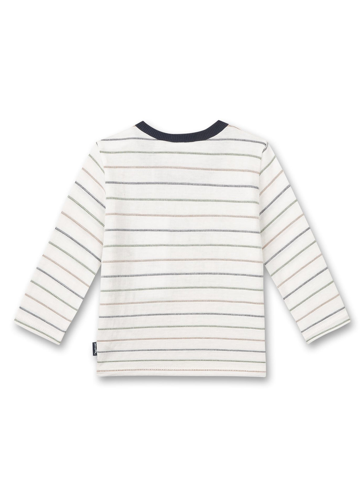 Sweatshirt Bär GOTS