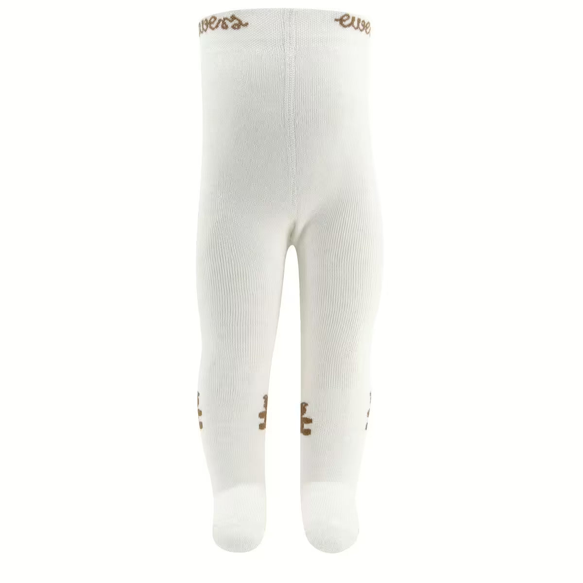THERMO Strumpfhose Baby Teddy