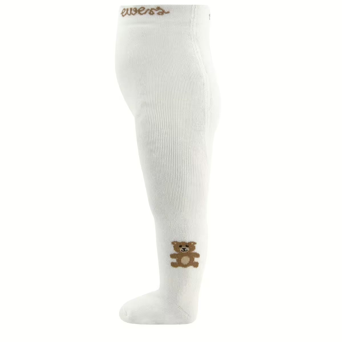 THERMO Strumpfhose Baby Teddy