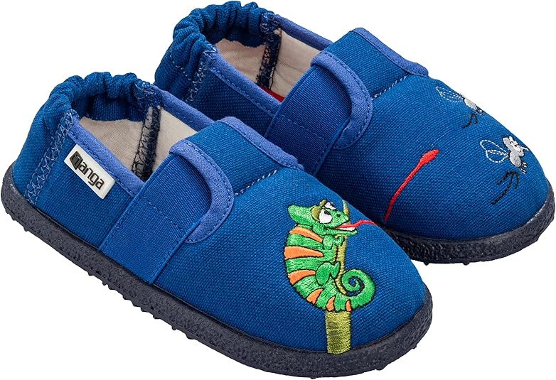 Kinderfinken Elliot 2.0 - nila kids