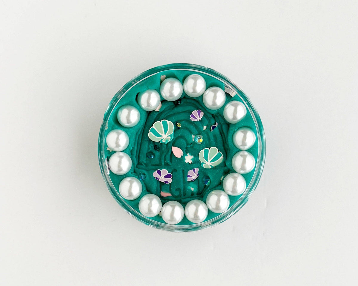 Pearl Party KidDough – 113 g - nila kids