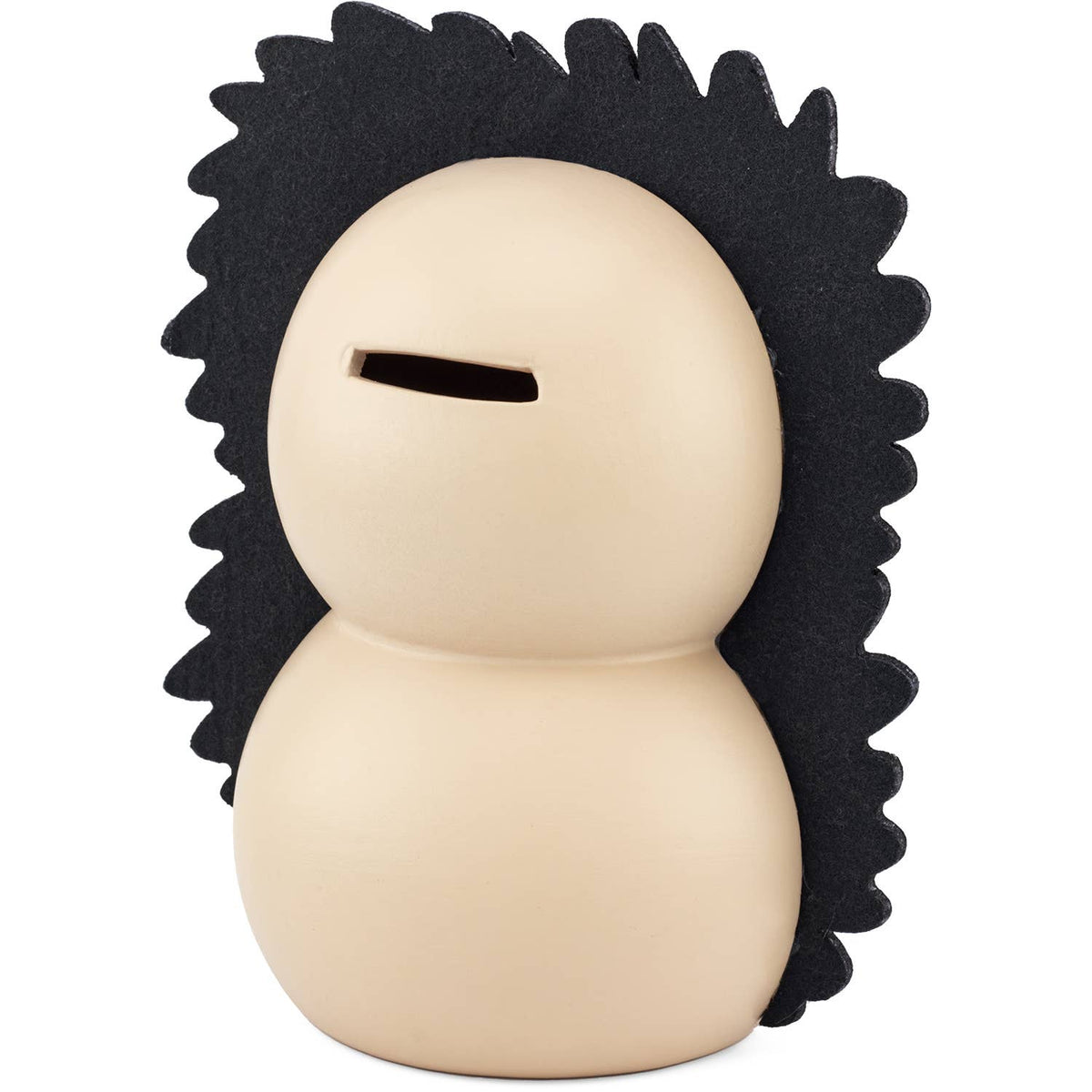 SPARSCHWEIN: IGEL