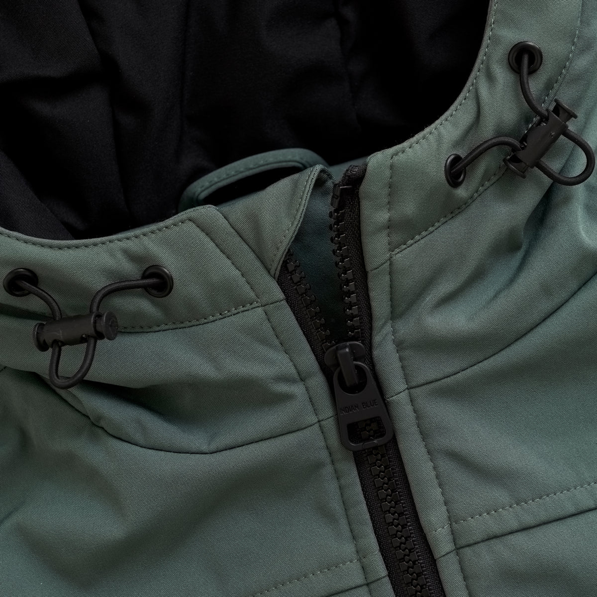 Softshell Jacket Indian - nila kids