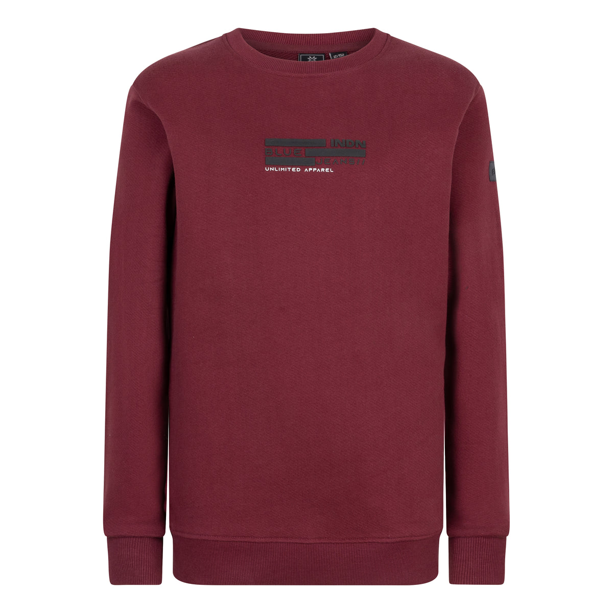 Indian Blue Jeans Pullover - nila kids