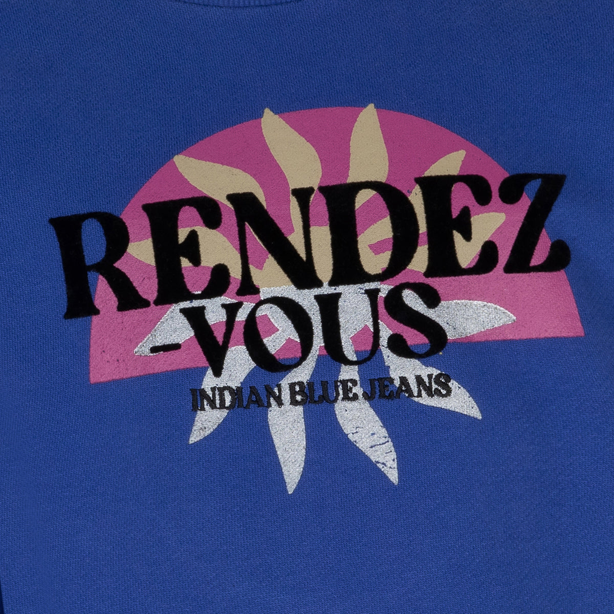 Pullover Rendez Vous