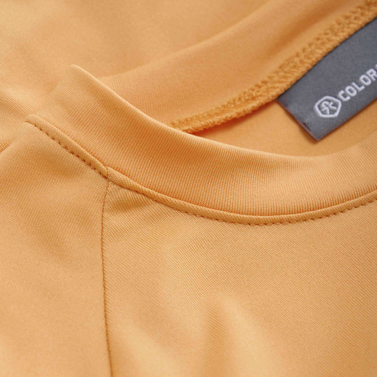 Color Kids T-Shirt orange