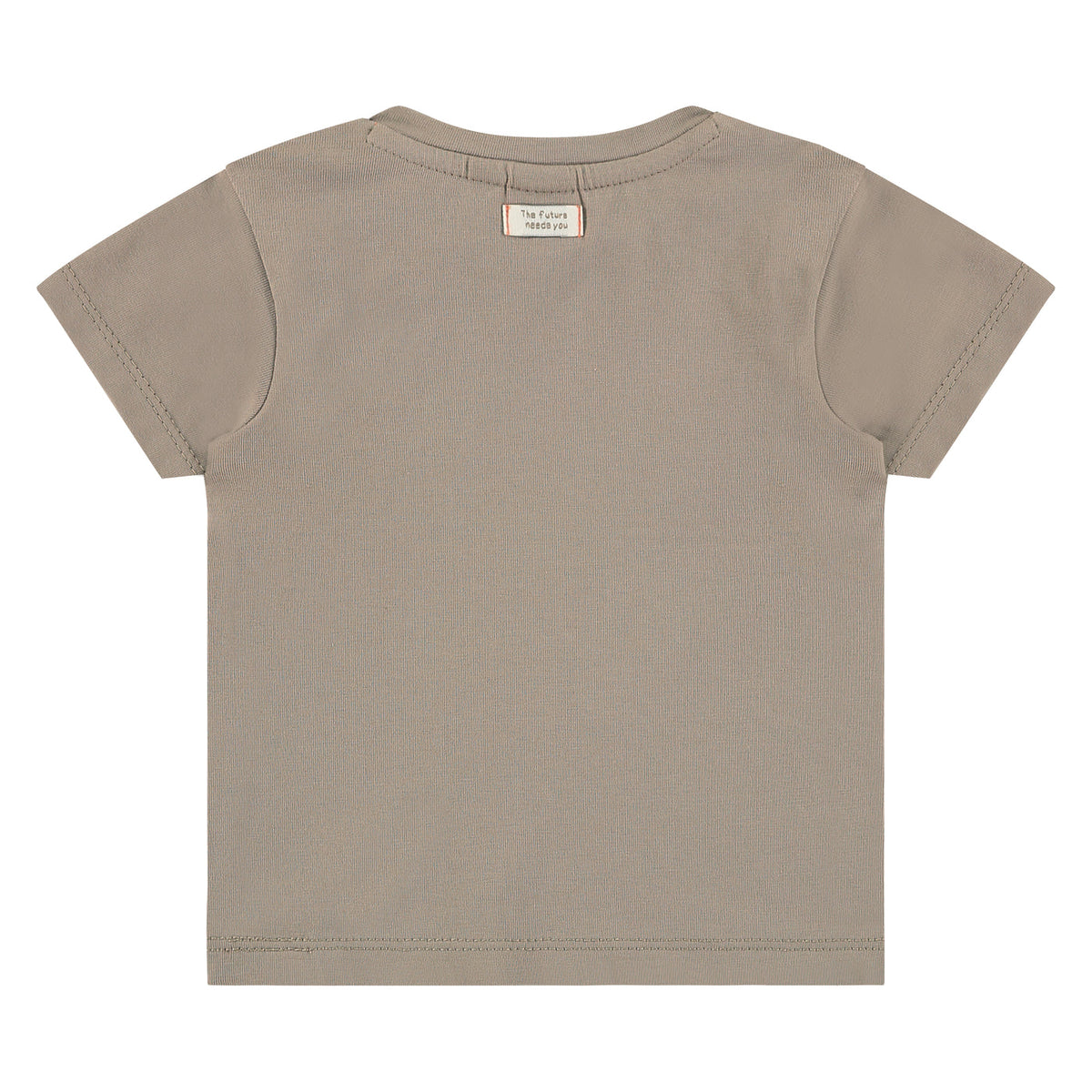 T-Shirt mit passenden Hosen
