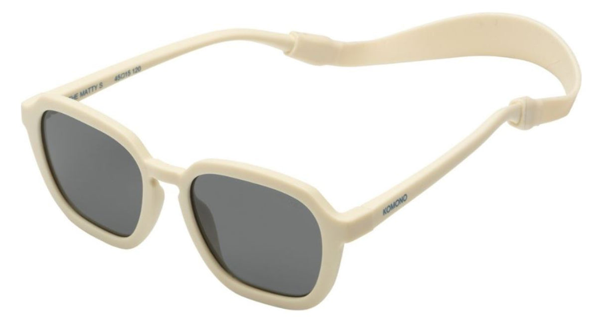 Komono - Sonnenbrille MATTY - nila kids
