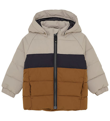 Winterjacke Kaschmir