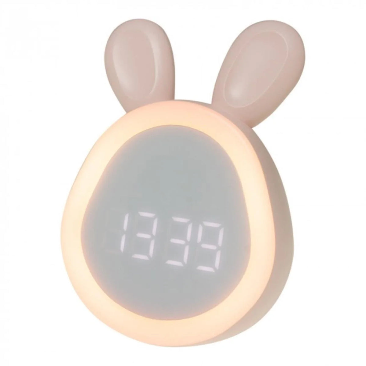 Wecker Hase klein