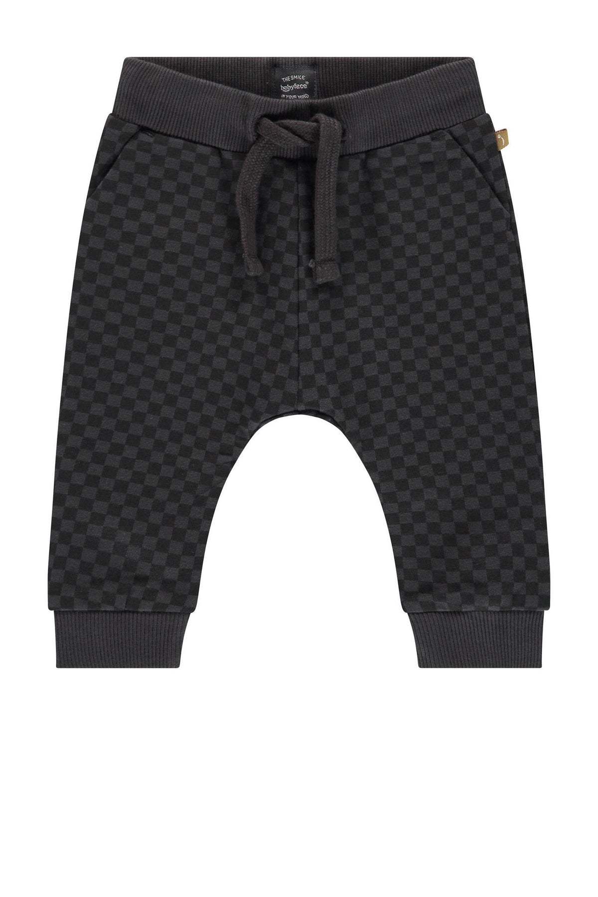 Pullover mit Leggings