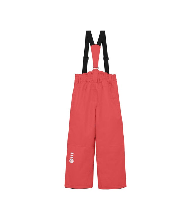 Skihose hinten