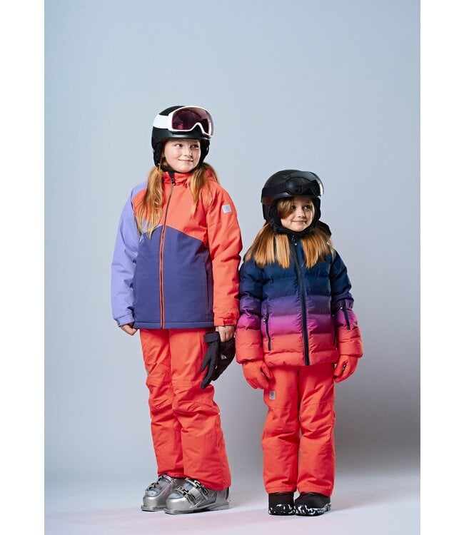 Skihose 2 Kinder