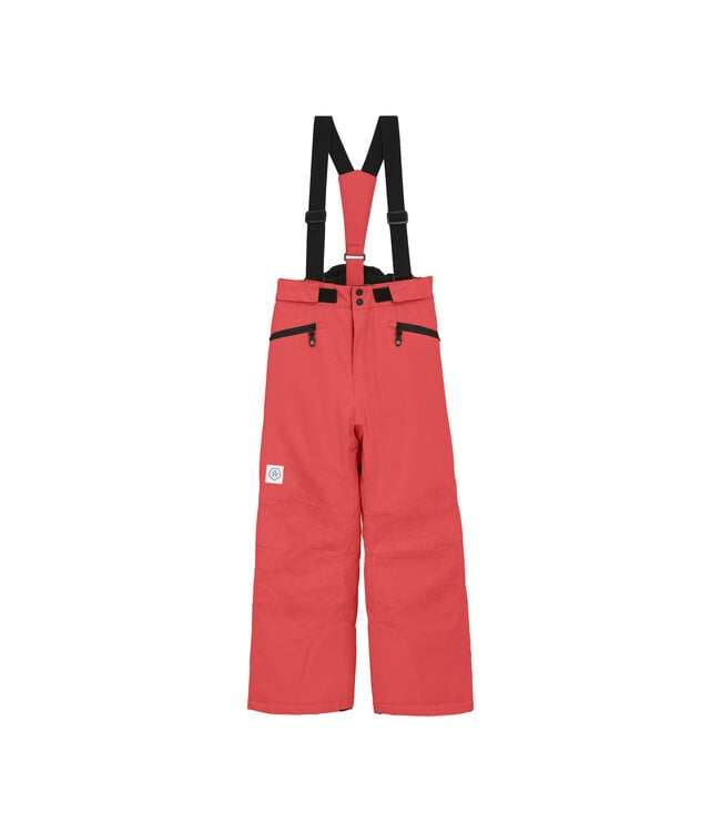 Skihose vorne