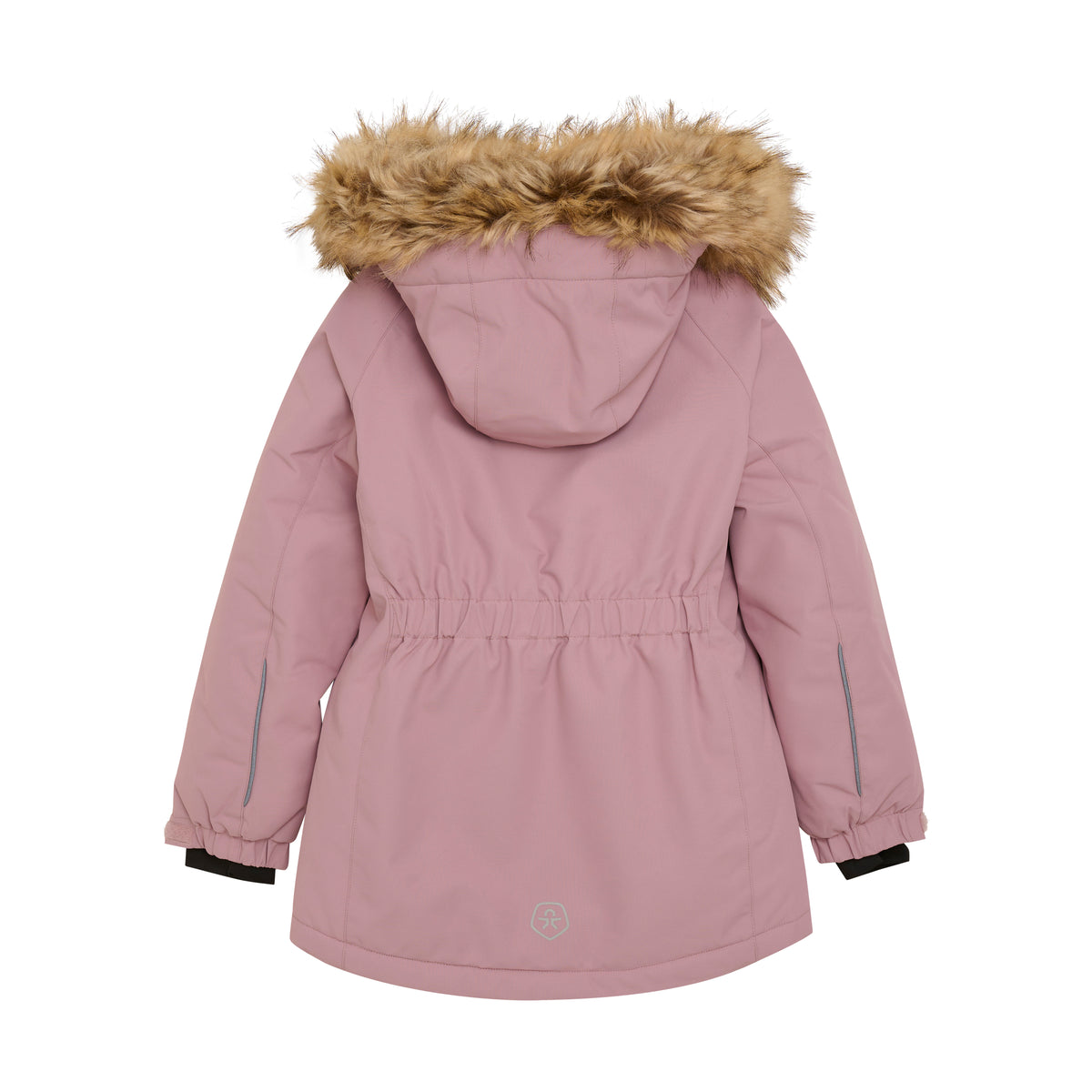 Winterjacke Parka - nila kids