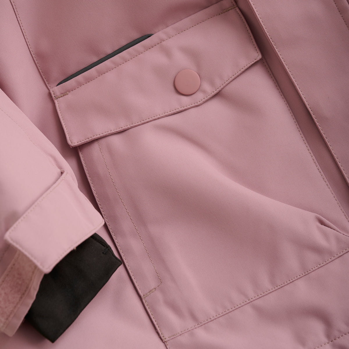 Winterjacke Parka - nila kids