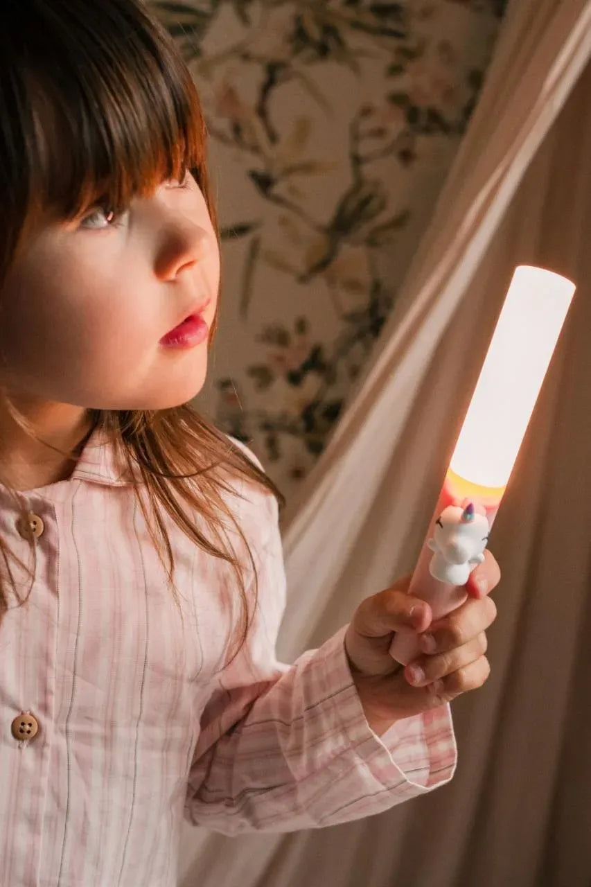 Nachtlicht - Zoo Light Unicorn - nila kids