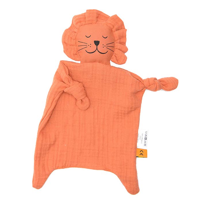 BIO-Puppe für Baby LEON