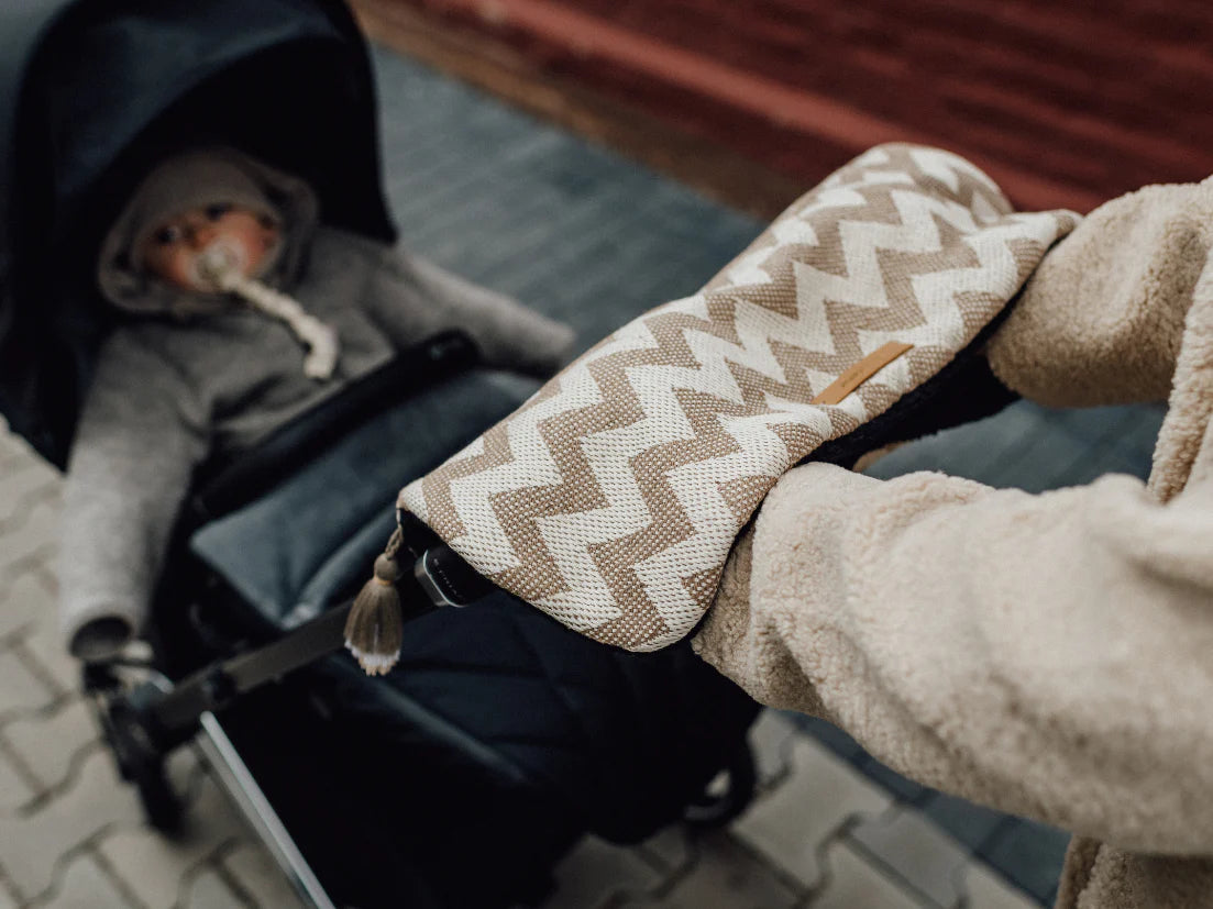 Kinderwagen Handwärmer - nila kids