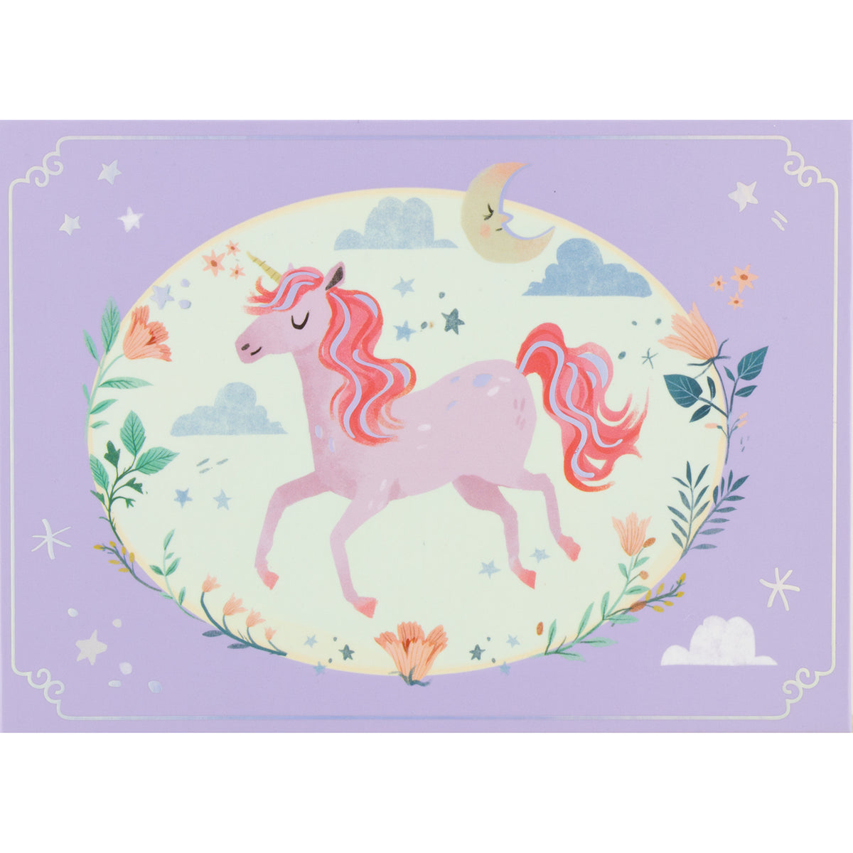 Musikbox Einhorn - nila kids