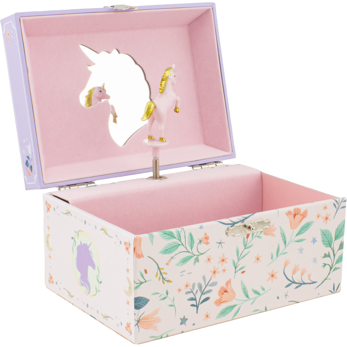 Musikbox Einhorn - nila kids