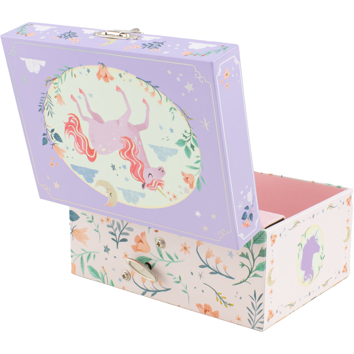 Musikbox Einhorn - nila kids