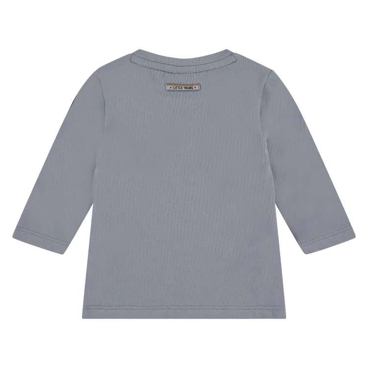 Shirt Wikinger