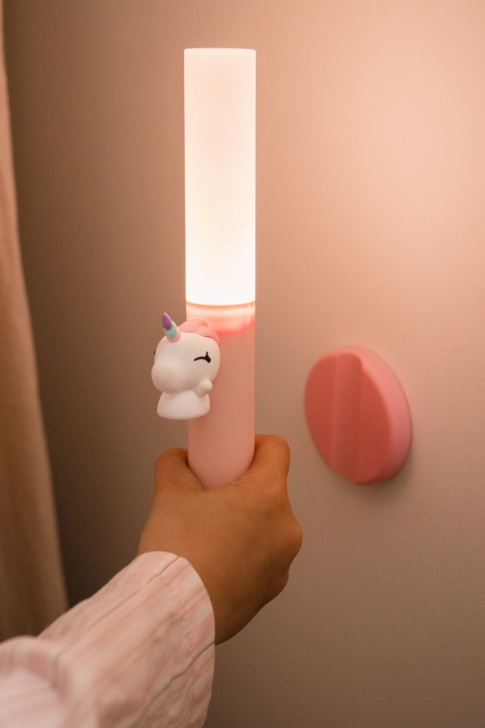Nachtlicht - Zoo Light Unicorn - nila kids