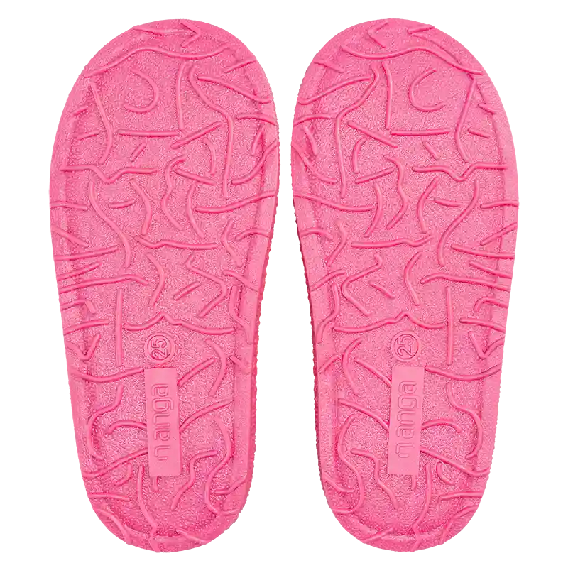 Kinderfinken Einhorn rosa 2.0 - nila kids