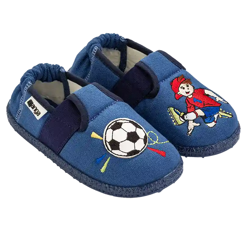 Kinderfinken Fussball 2.0