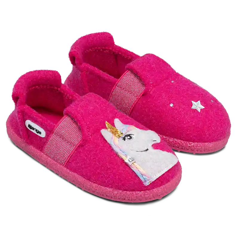 Kinderfinken Unicorn 2.0 - nila kids