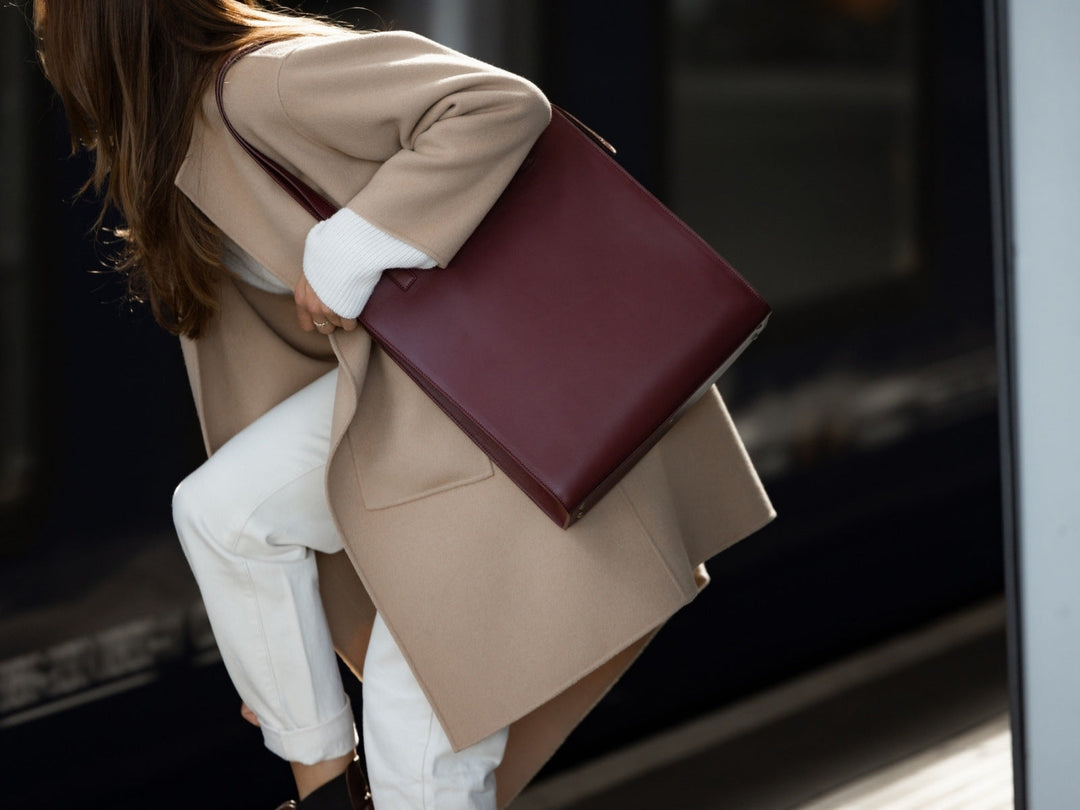 Shopper Curve Berry am Bahnhof
