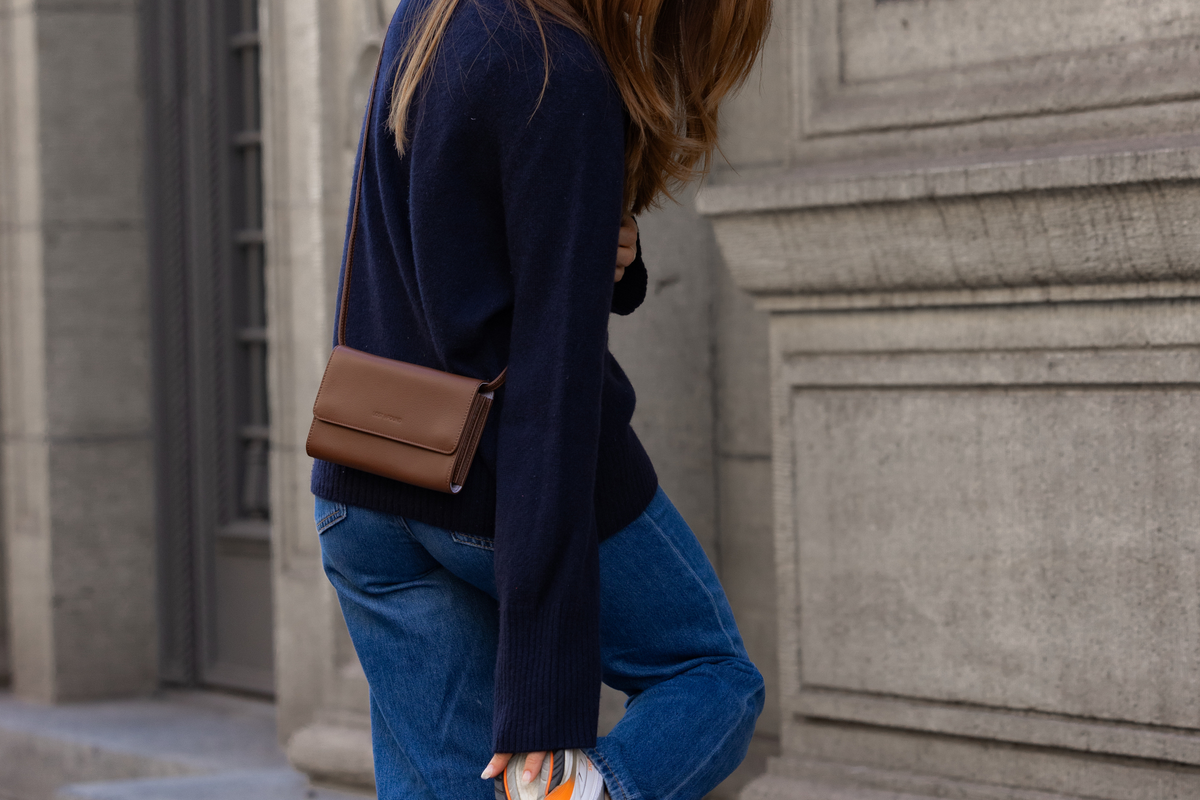 Mini Tasche Plus