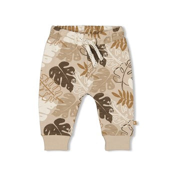 T-shirt Chameleon inkl. Shorts - nila kids