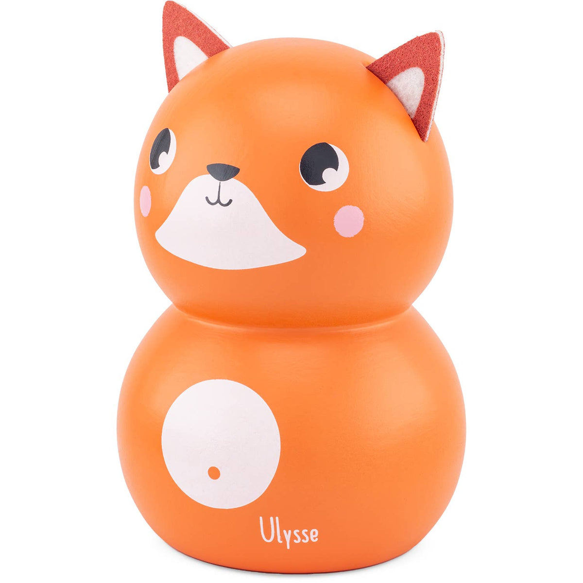 SPARSCHWEIN: FUCHS