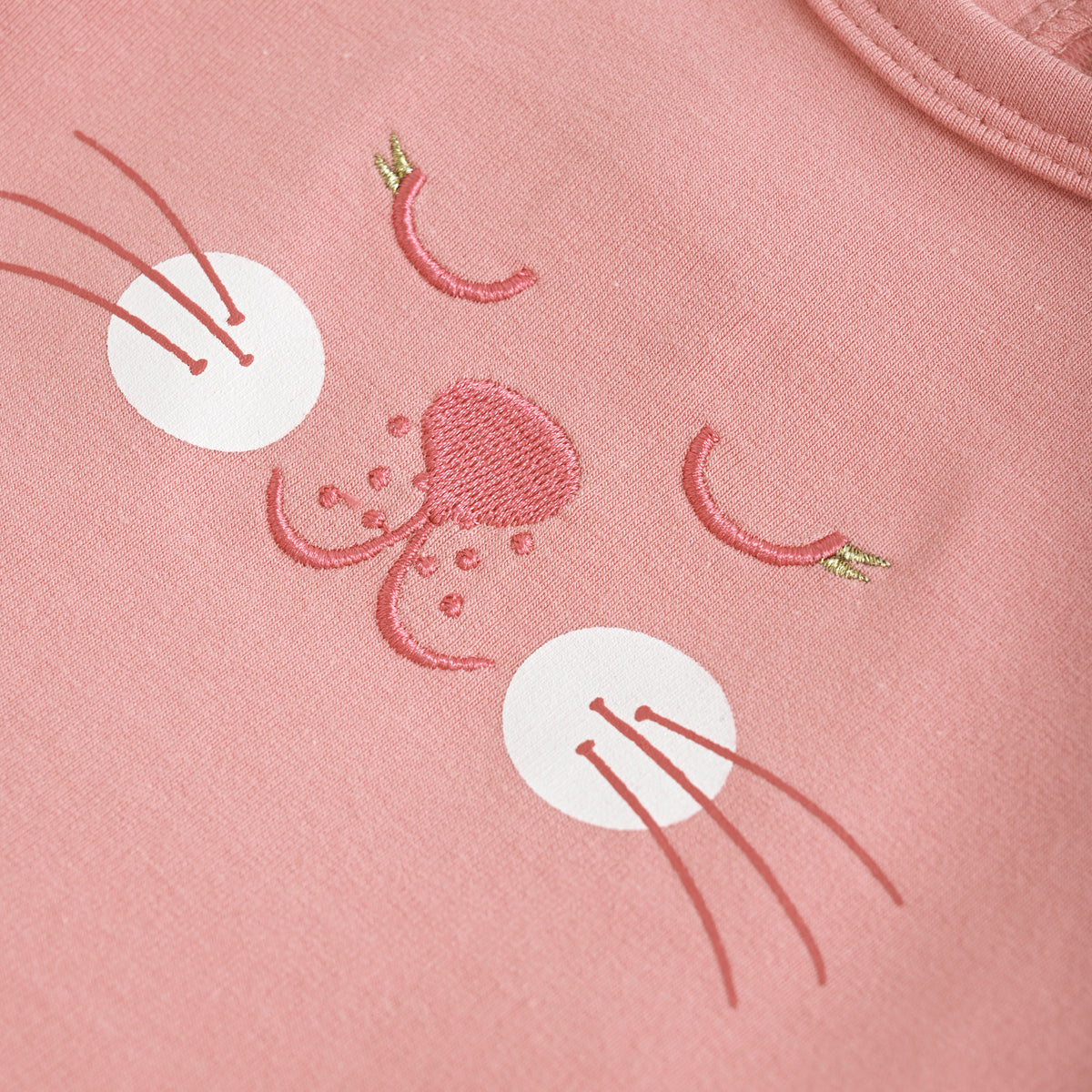 Minymo - Sweatshirt - nila kids