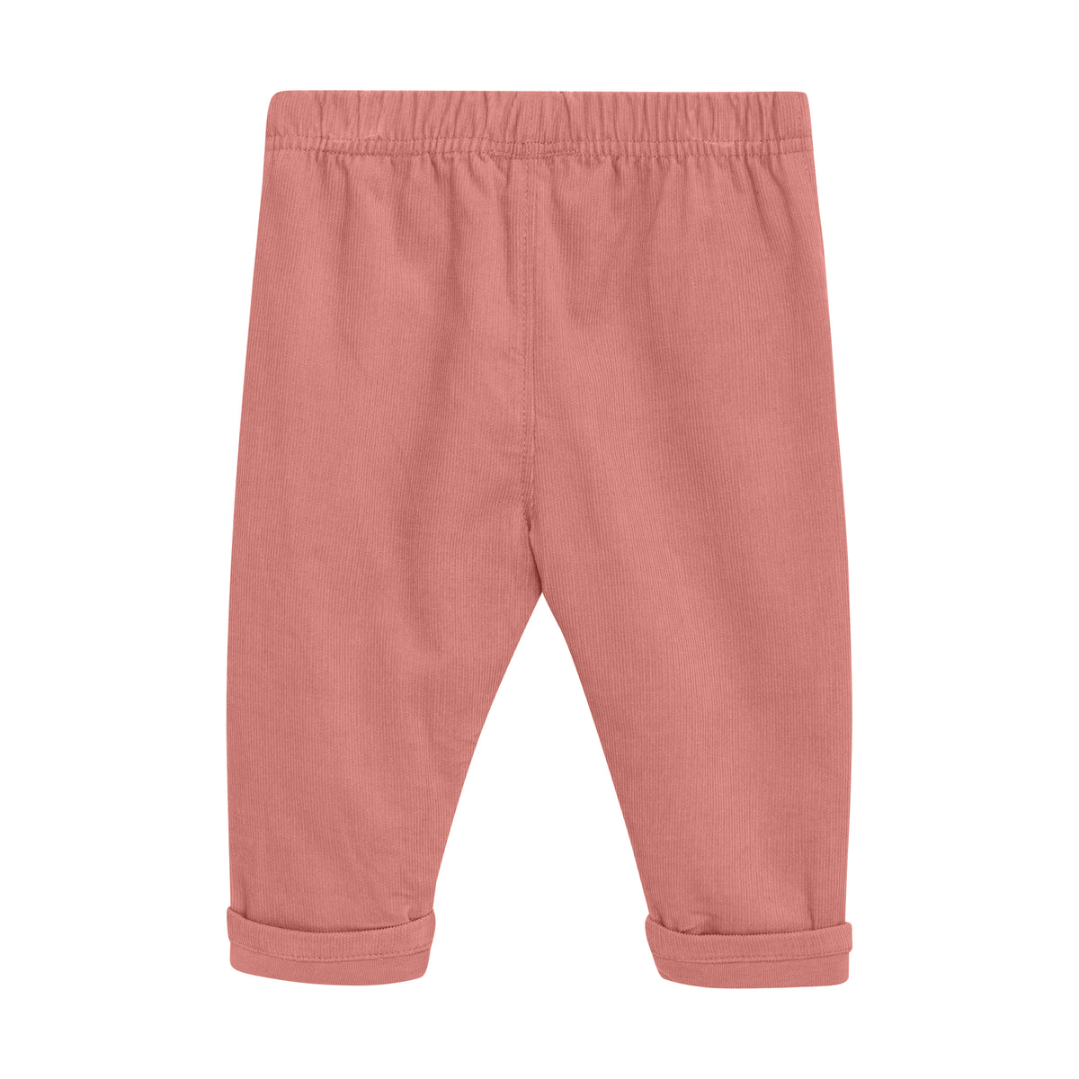 Kordhose aus Bio-Baumwolle - nila kids