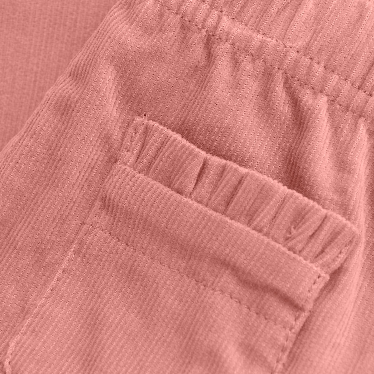 Kordhose aus Bio-Baumwolle - nila kids