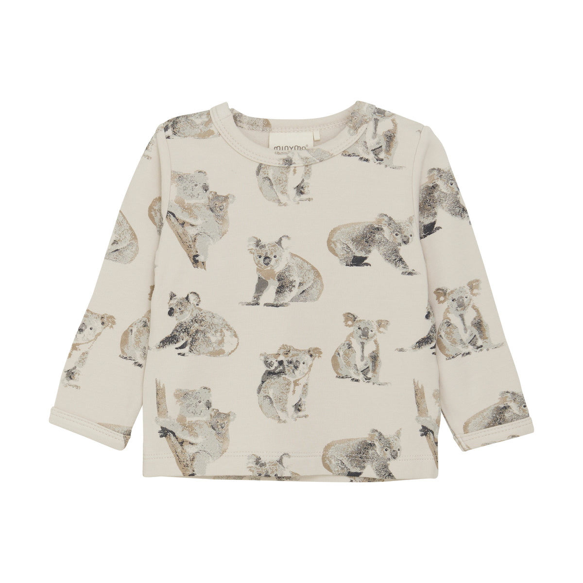Shirt Koala