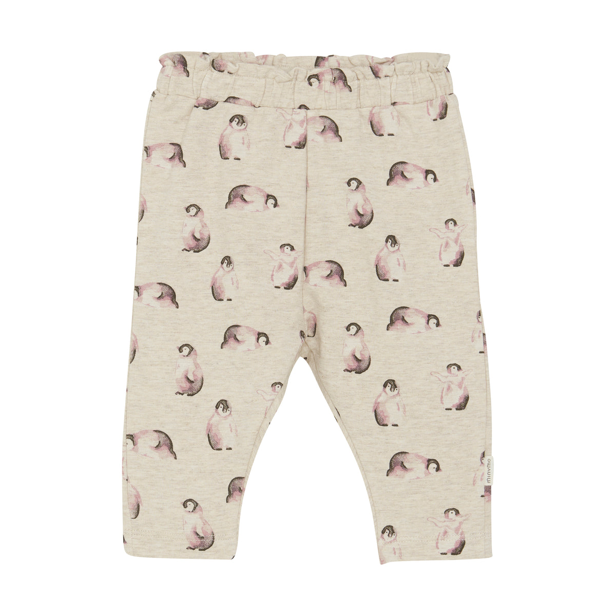 Leggings Pinguine Viskosemischung - nila kids
