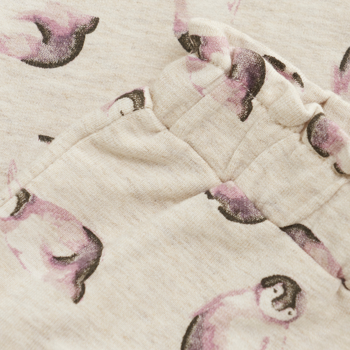 Leggings Pinguine Viskosemischung - nila kids