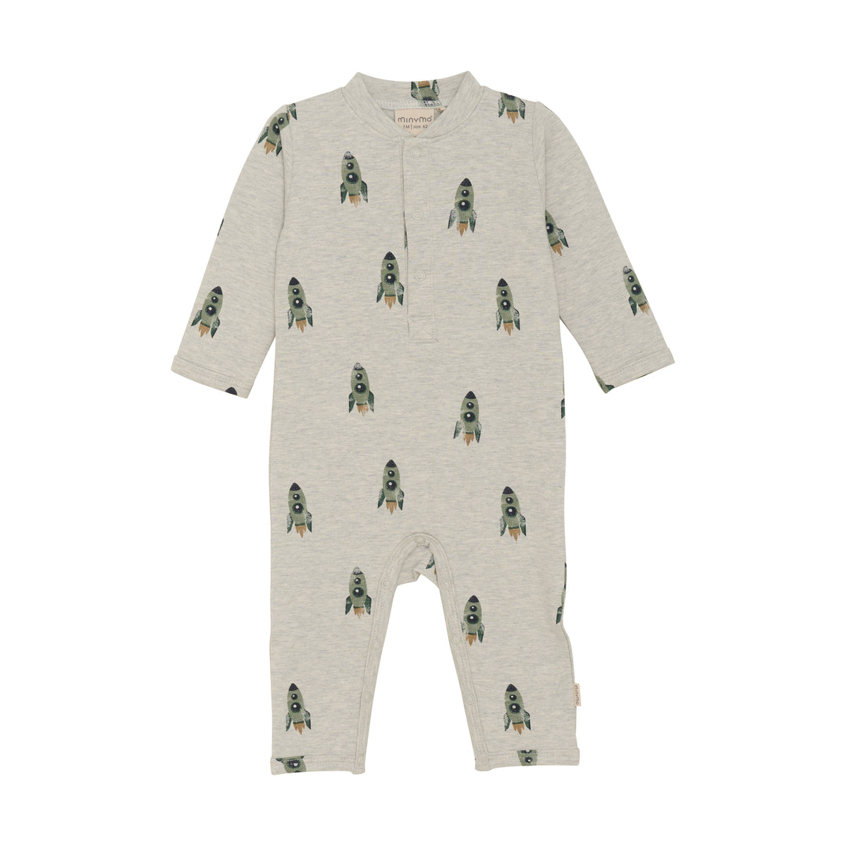 Pyjama Raumschiff - nila kids