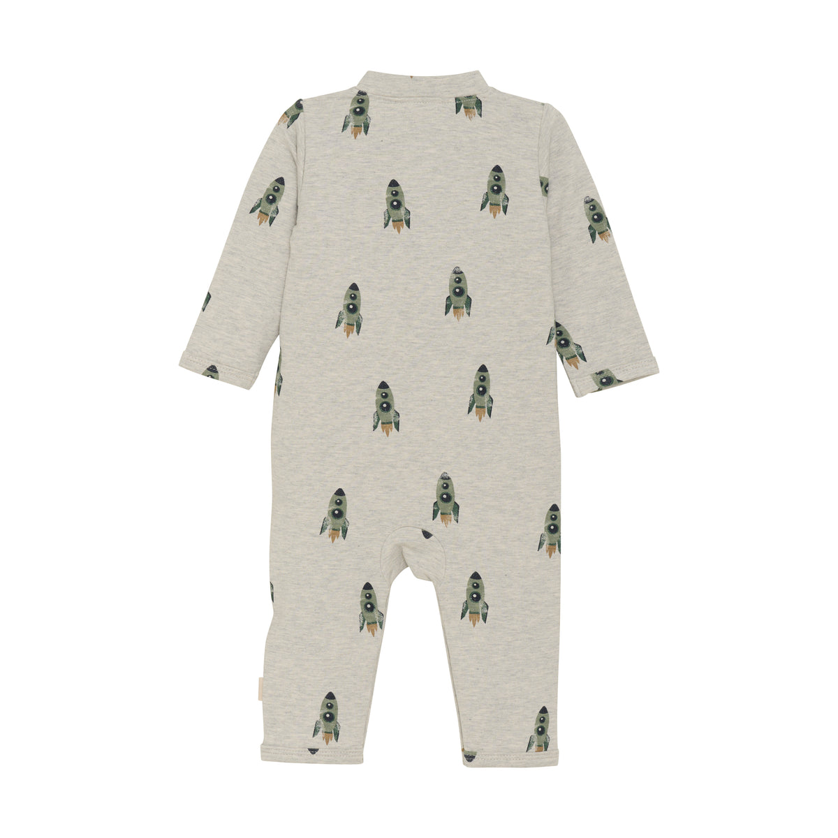 Pyjama Raumschiff - nila kids