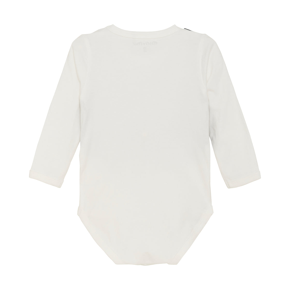 Langarmbody mit Weste - nila kids