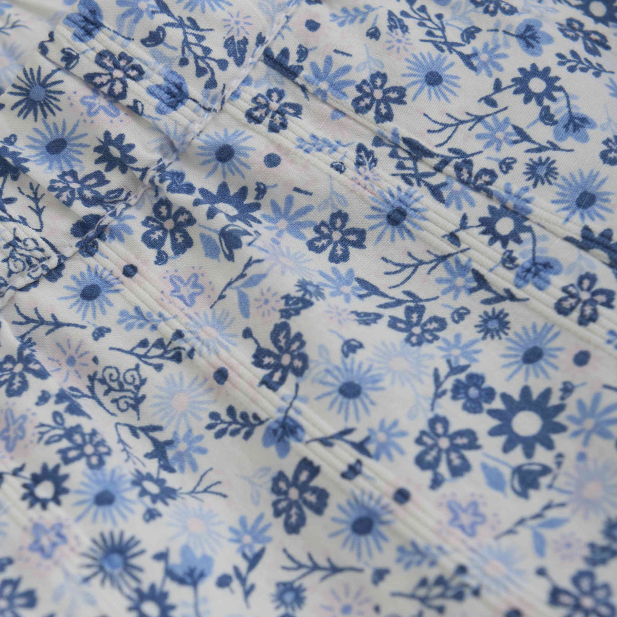 Leggings mit Blumenmuster