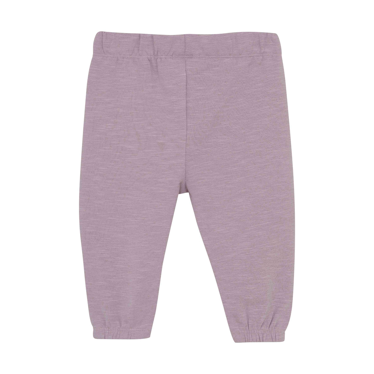 Sweathose in Lila - nila kids