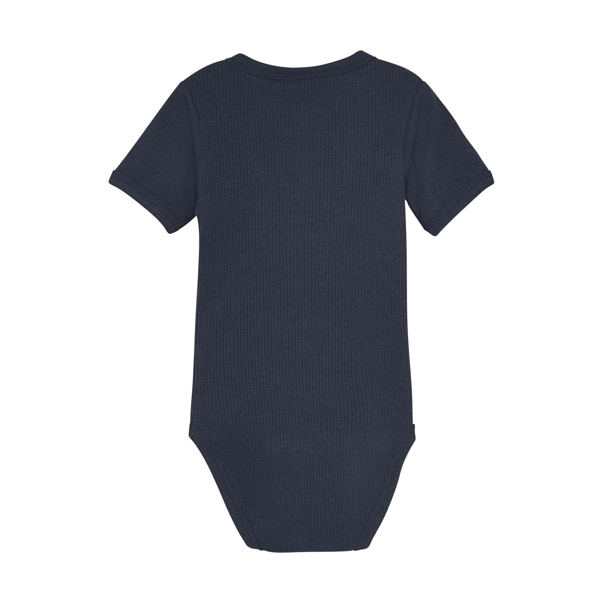 Body kurzarm Modal - nila kids
